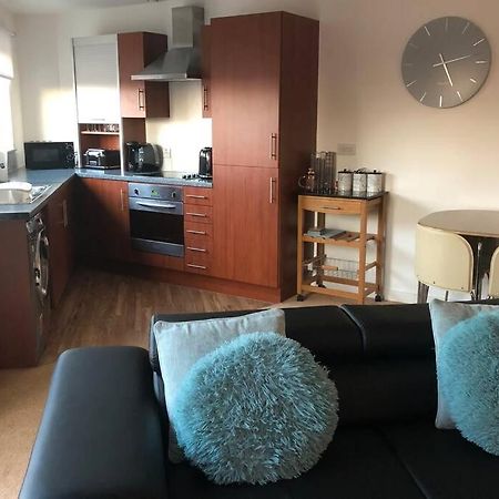 Liverpool, Superb City Centre Apartment With Parking Εξωτερικό φωτογραφία