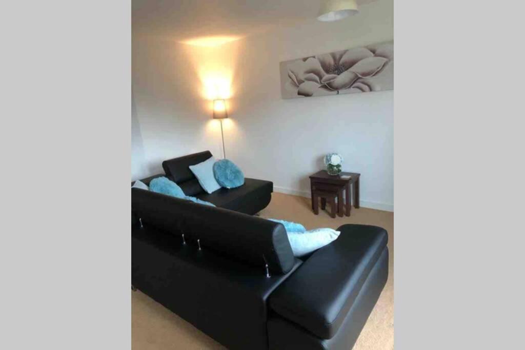 Liverpool, Superb City Centre Apartment With Parking Εξωτερικό φωτογραφία