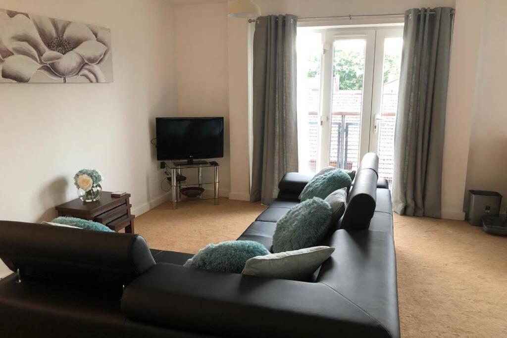 Liverpool, Superb City Centre Apartment With Parking Εξωτερικό φωτογραφία