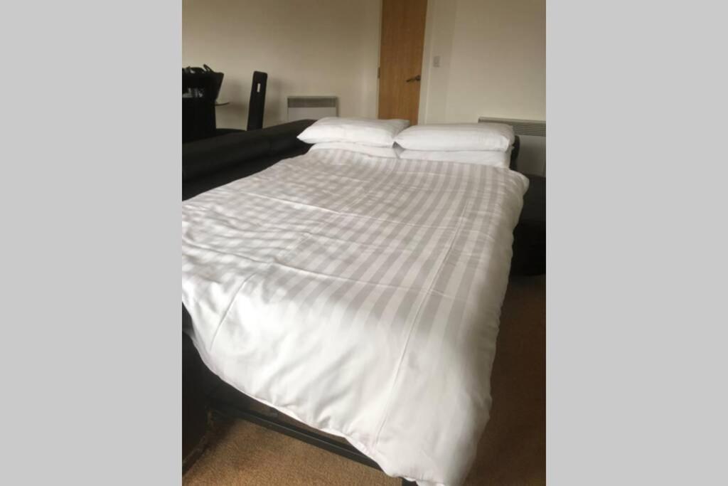 Liverpool, Superb City Centre Apartment With Parking Εξωτερικό φωτογραφία