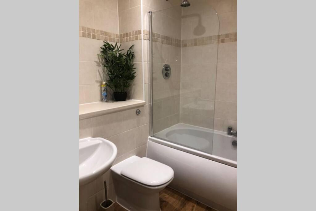 Liverpool, Superb City Centre Apartment With Parking Εξωτερικό φωτογραφία